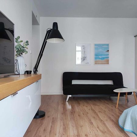 Apartament Колобжег Экстерьер фото