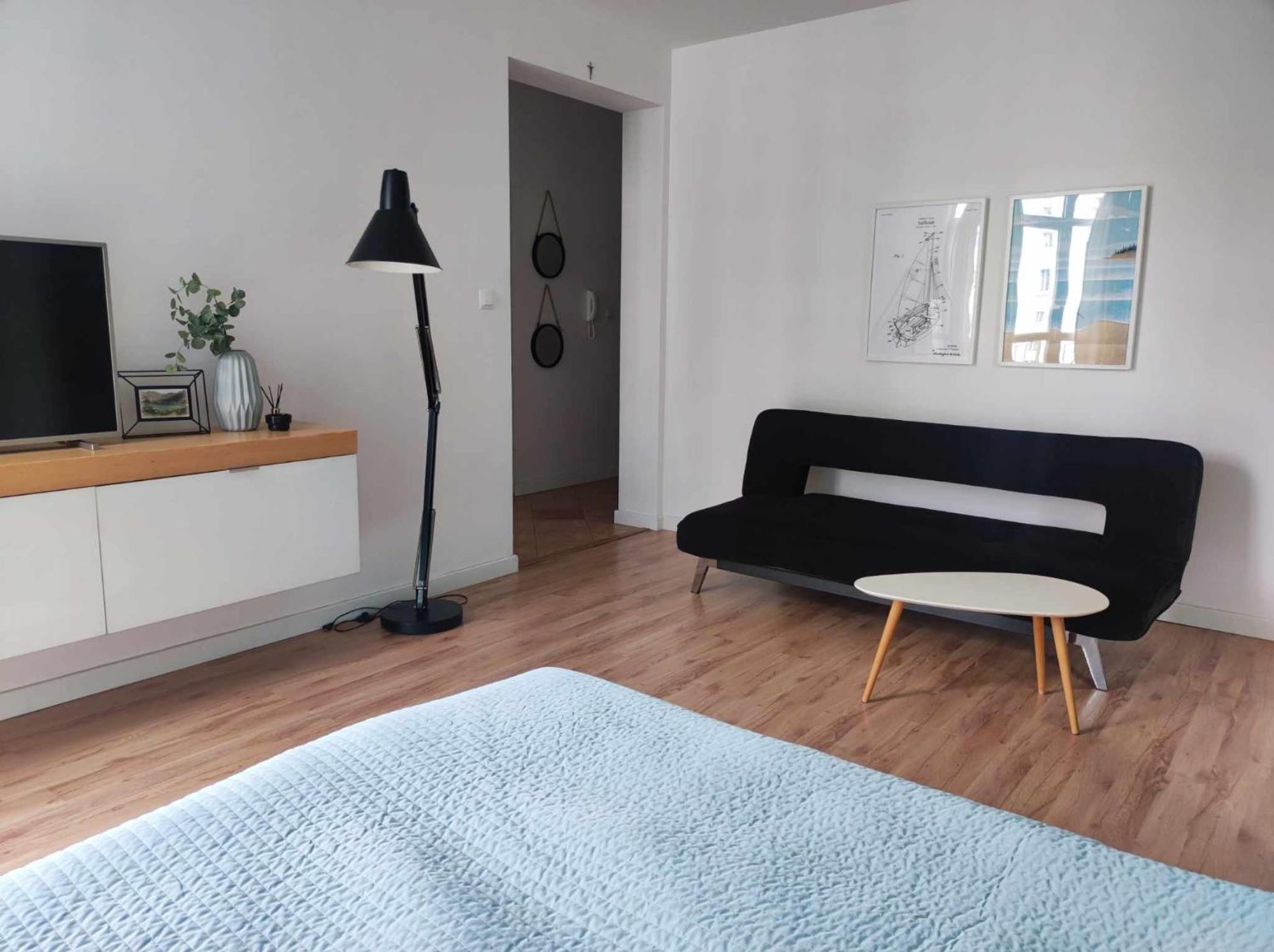 Apartament Колобжег Экстерьер фото