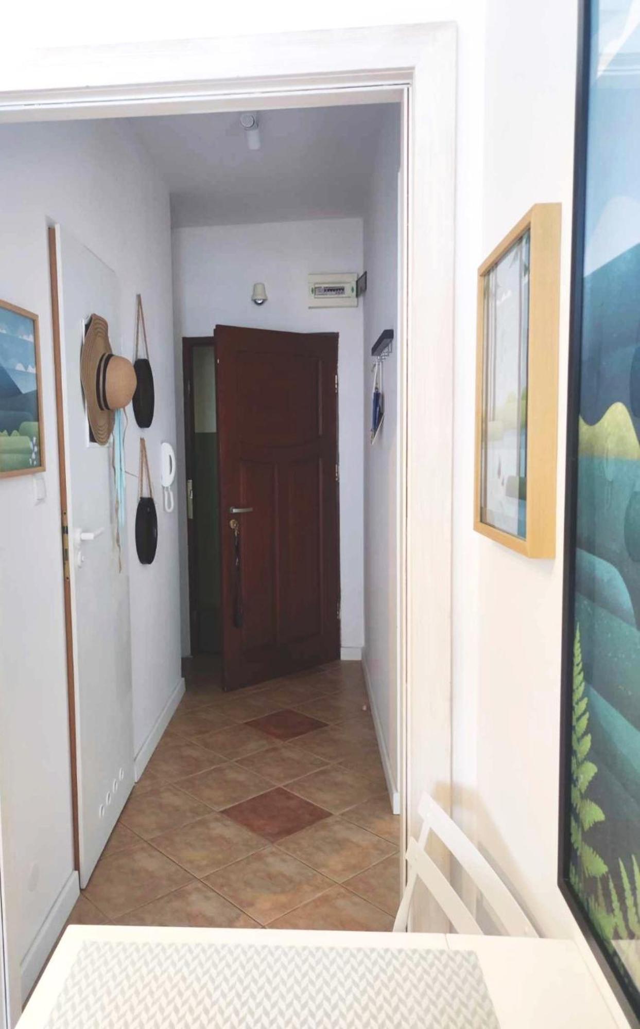 Apartament Колобжег Экстерьер фото