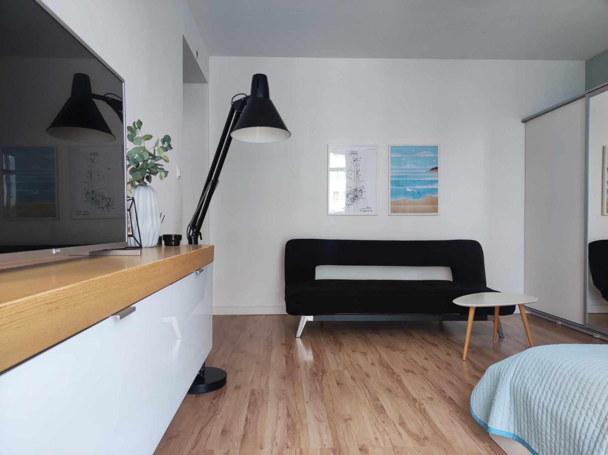 Apartament Колобжег Экстерьер фото