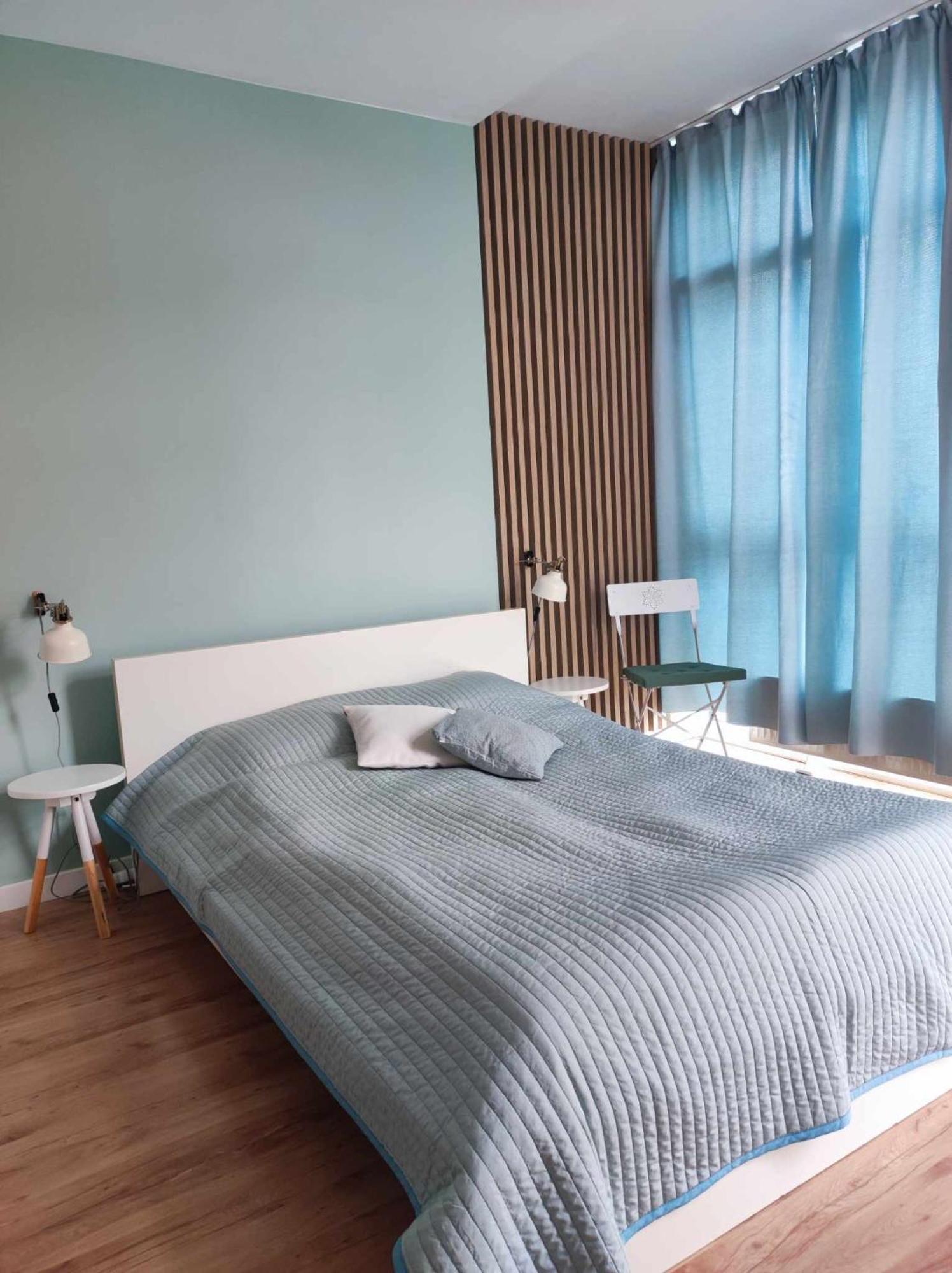 Apartament Колобжег Экстерьер фото
