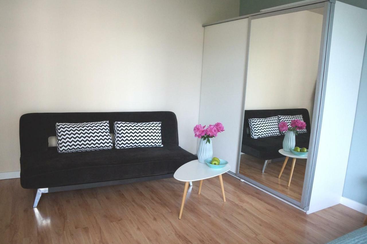 Apartament Колобжег Экстерьер фото