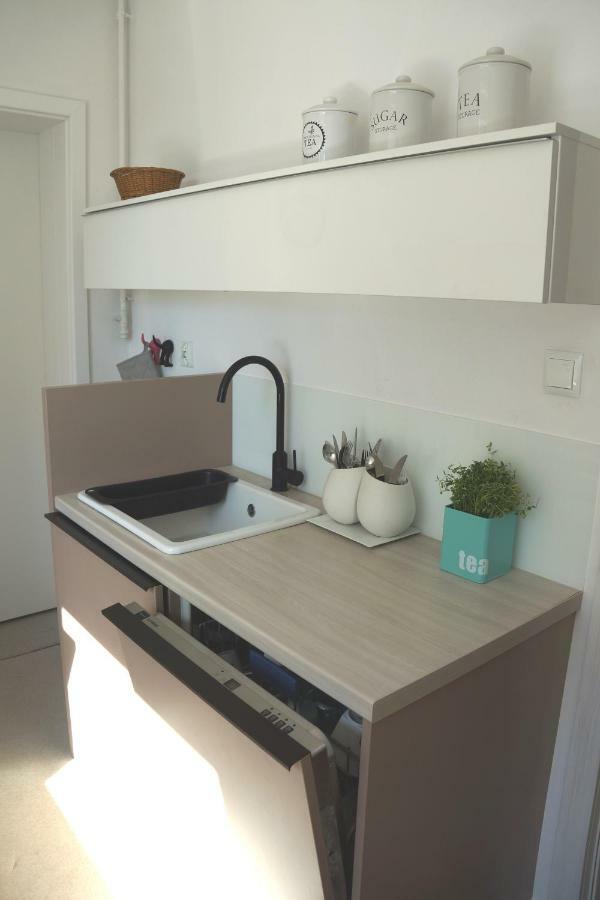 Apartament Колобжег Экстерьер фото